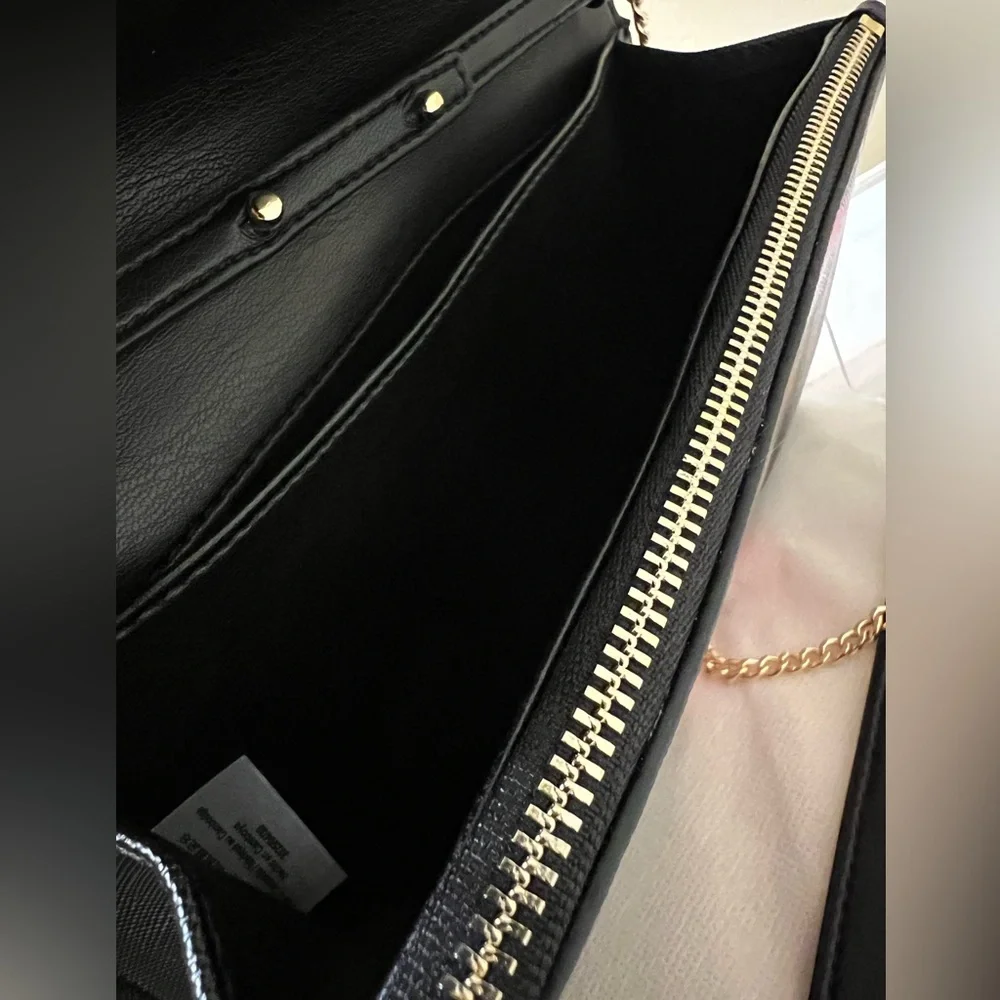 Ted Baker Lock & Key Crossbody Bag NWT - Picture 11 of 13